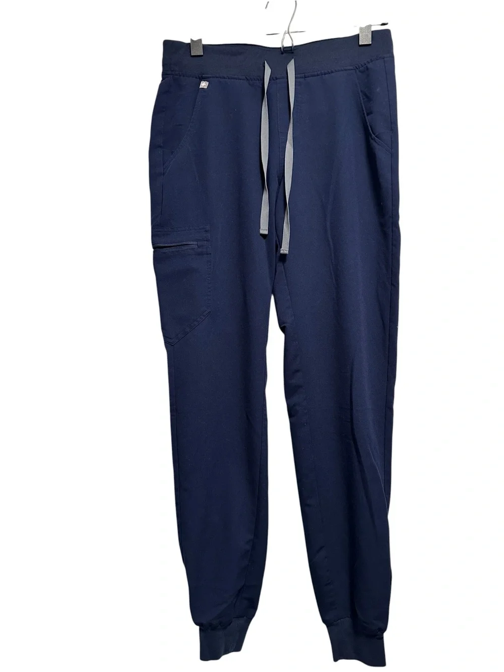 FIGS Navy Technical Collection Jogger Scrub Pants
